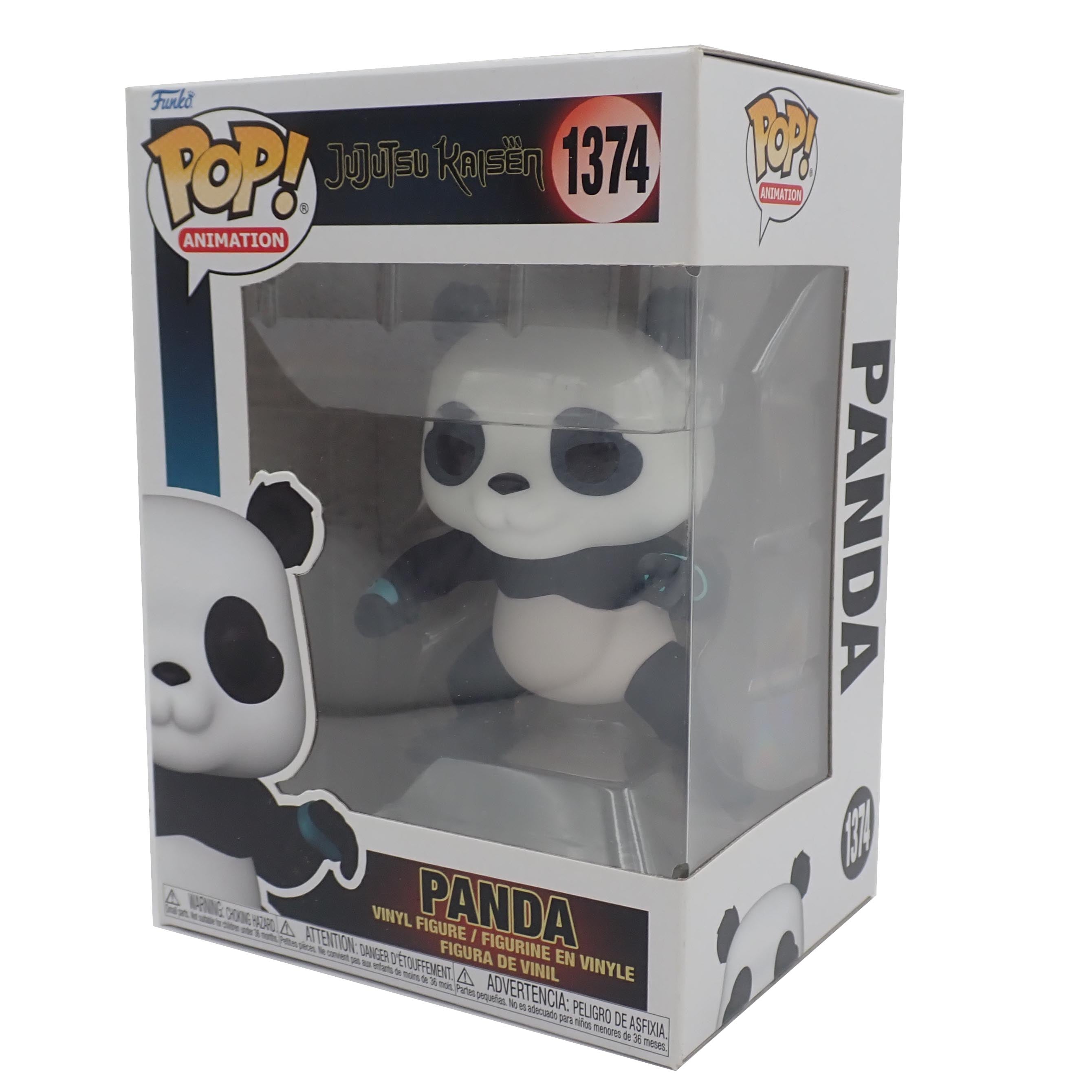 Panda - POP! #1374
