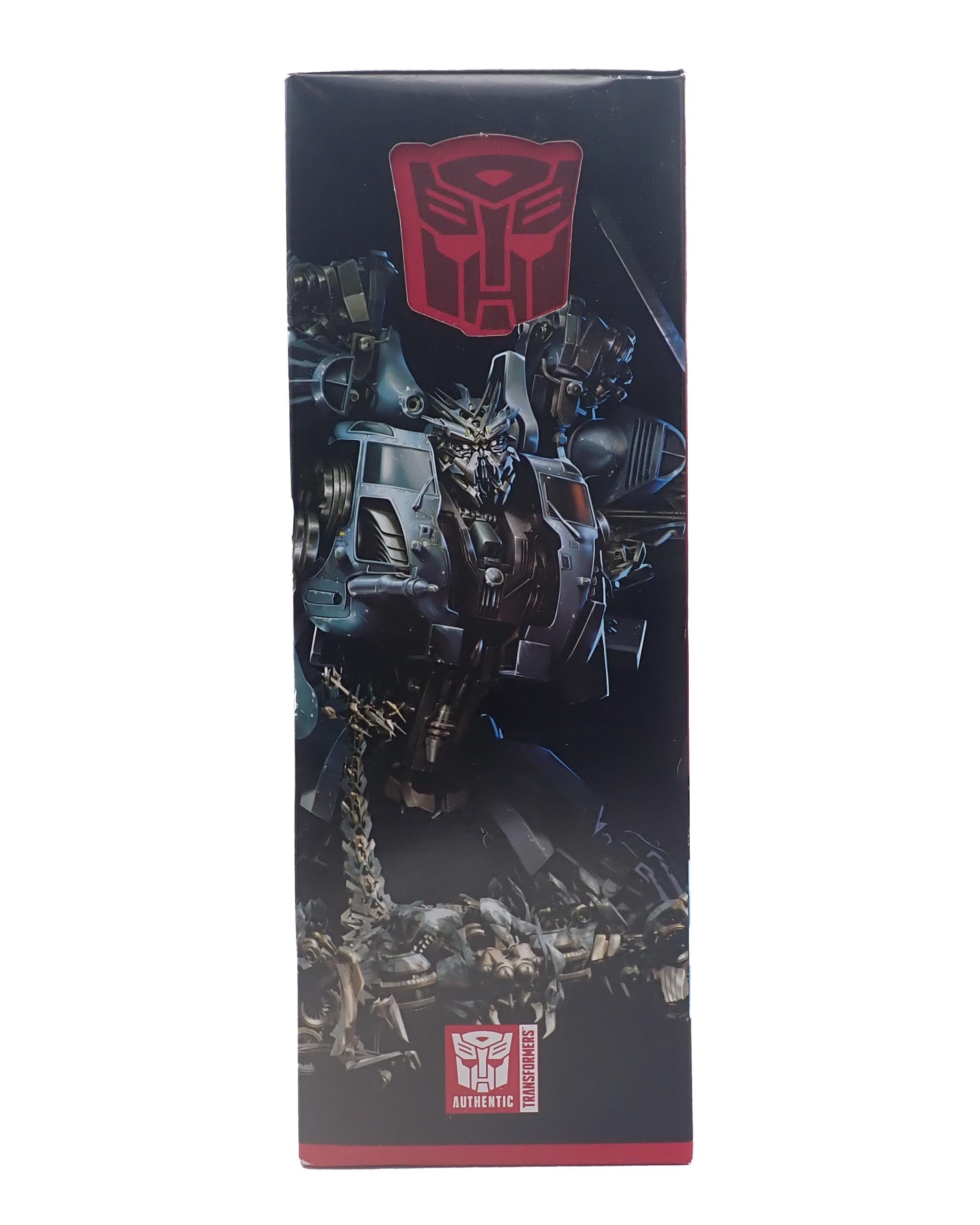 Decepticon Black Out - Transformers Studio Series