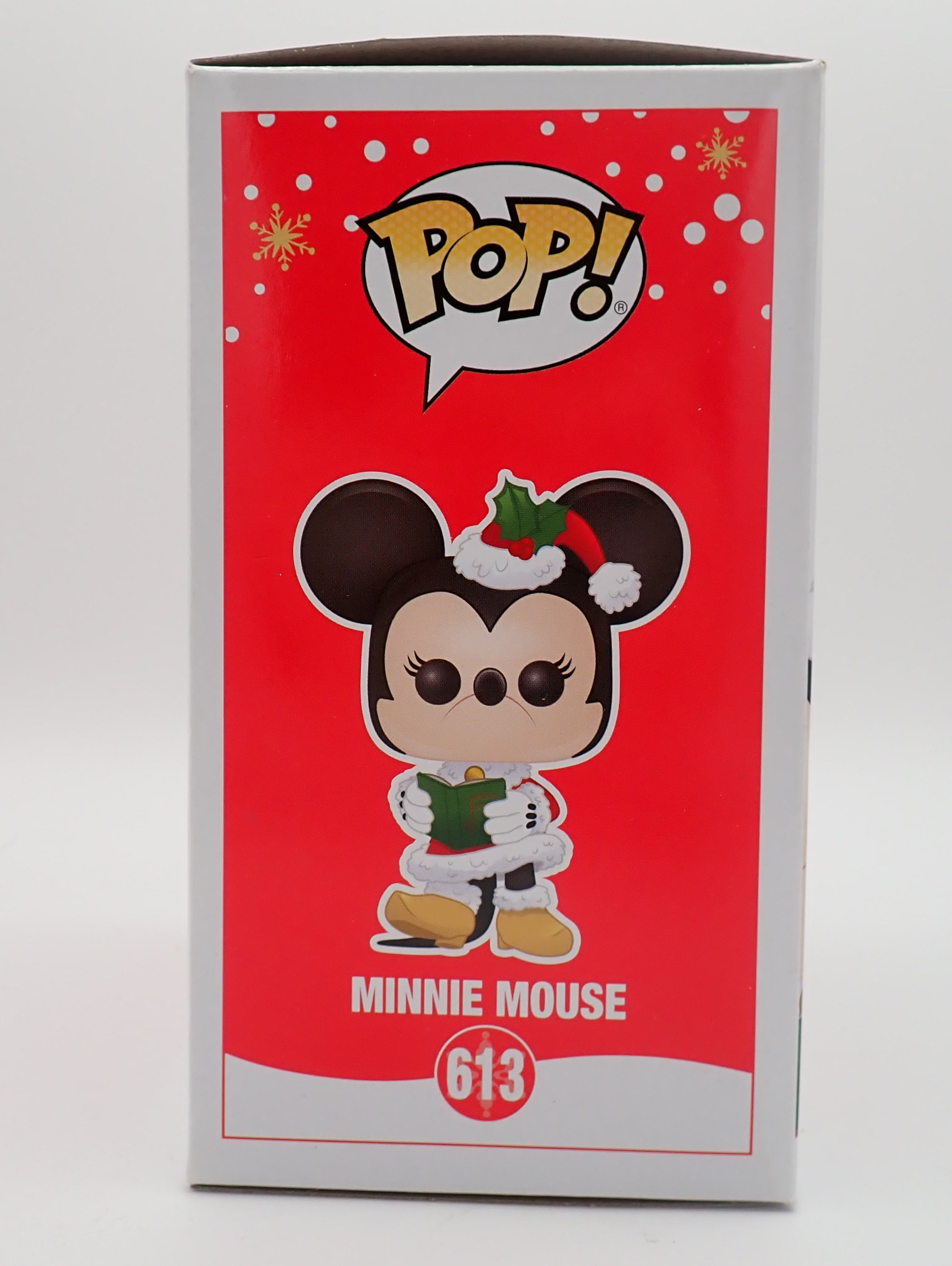 Minnie Mouse  - POP! #613