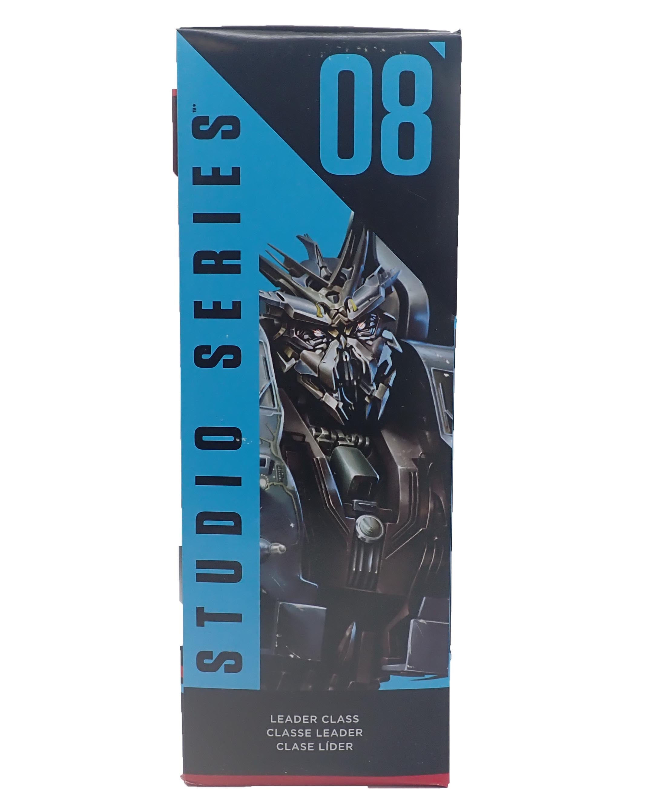 Decepticon Black Out - Transformers Studio Series