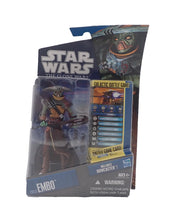CW33 Embo (Galactic Battle Game) - Star Wars The Clone Wars