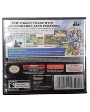 Pokemon White Version - DS