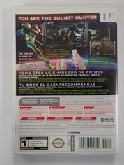 Metroid Prime 3: Corruption - Wii