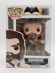 Aquaman - POP! #87