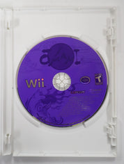 Okami - Wii