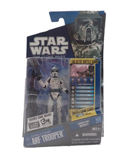 Jungle Camo ARF Trooper (Galactic Battle Game) - Star Wars The Clone Wars