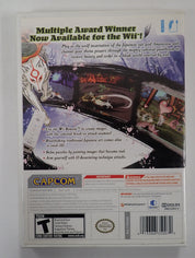 Okami - Wii
