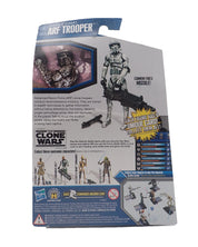 Jungle Camo ARF Trooper (Galactic Battle Game) - Star Wars The Clone Wars