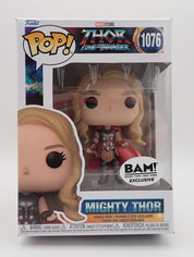 Mighty Thor - POP! #1076