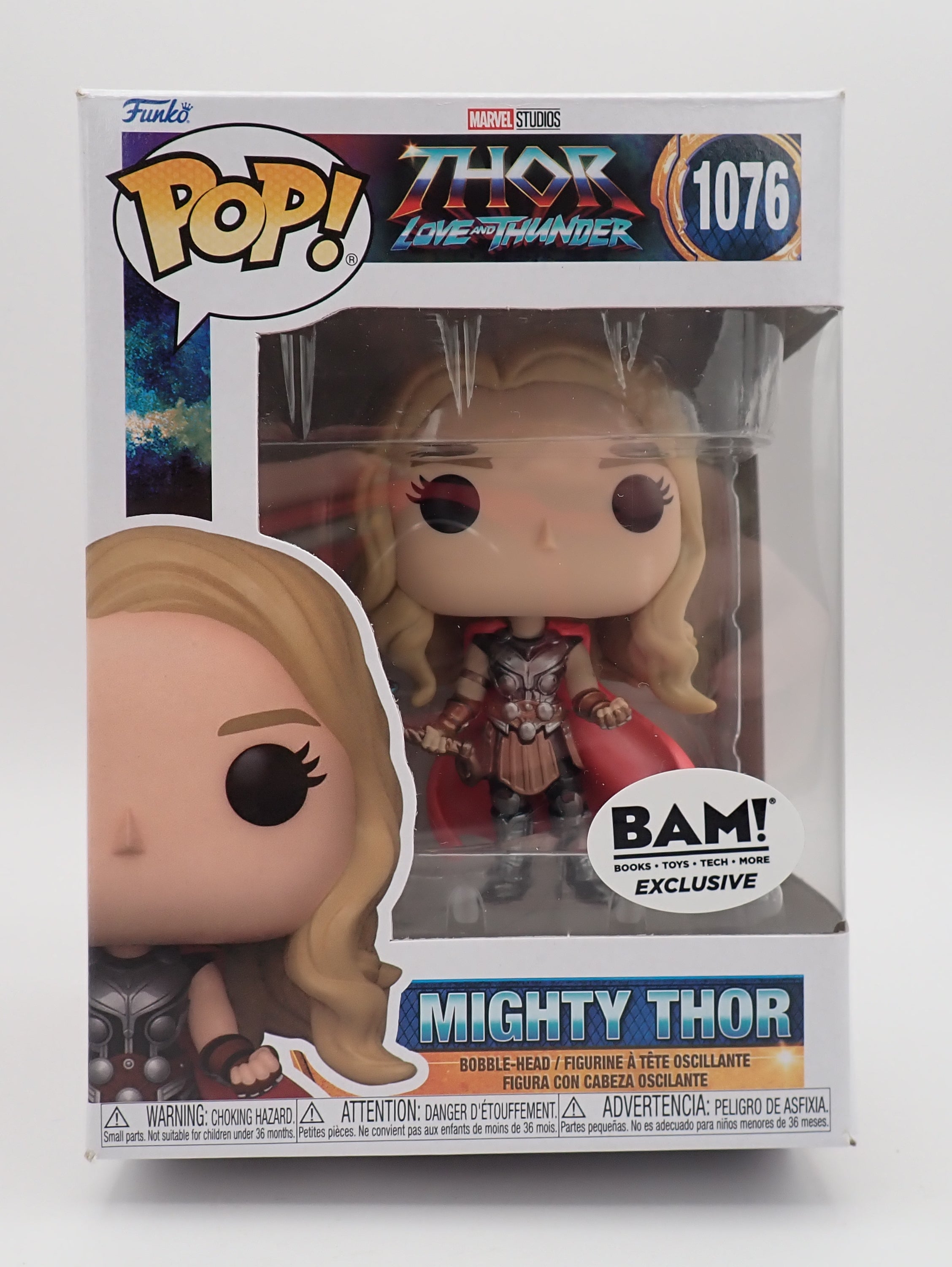Mighty Thor - POP! #1076