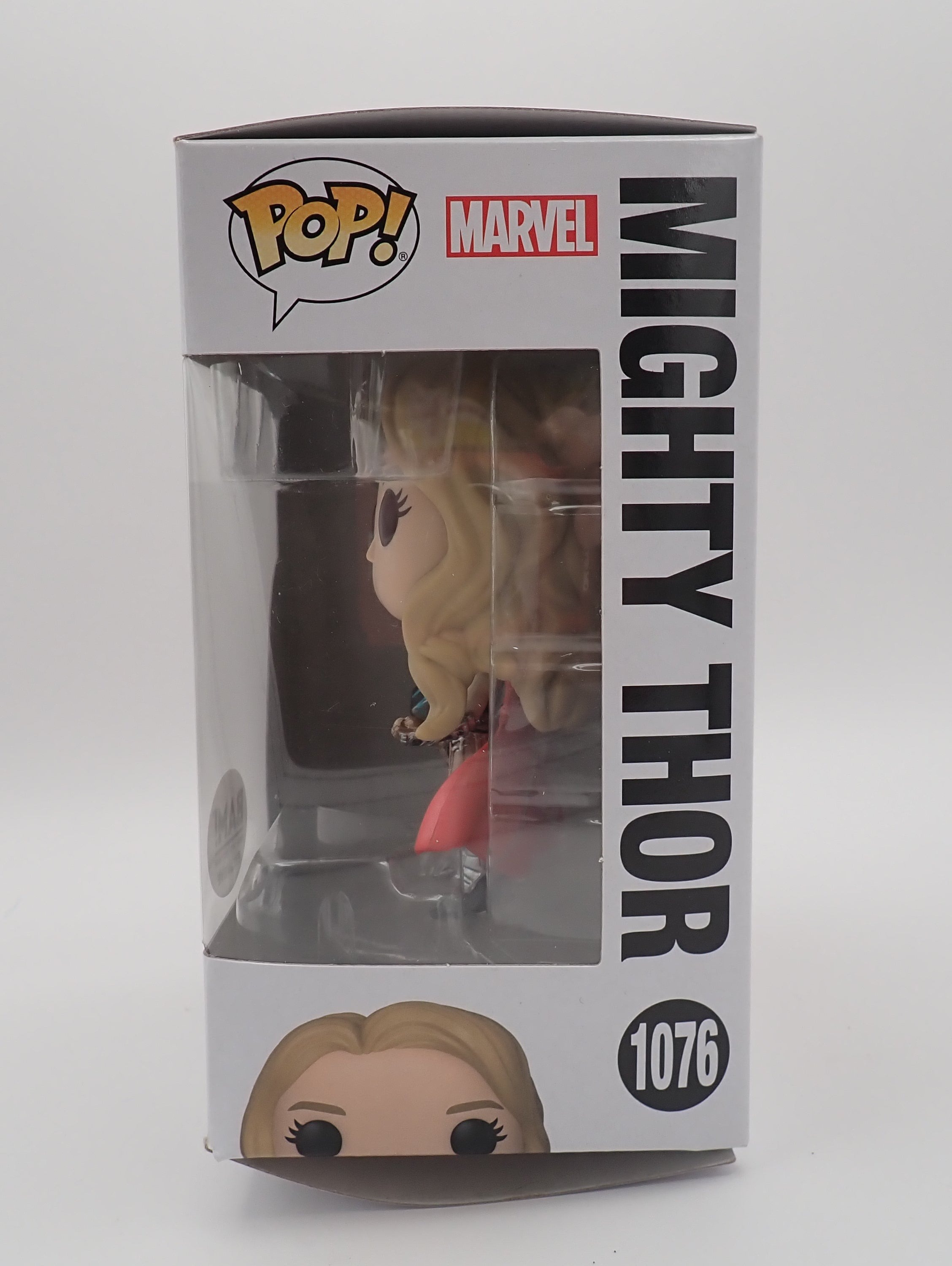 Mighty Thor - POP! #1076