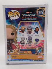 Mighty Thor - POP! #1076