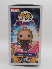 Mighty Thor - POP! #1076