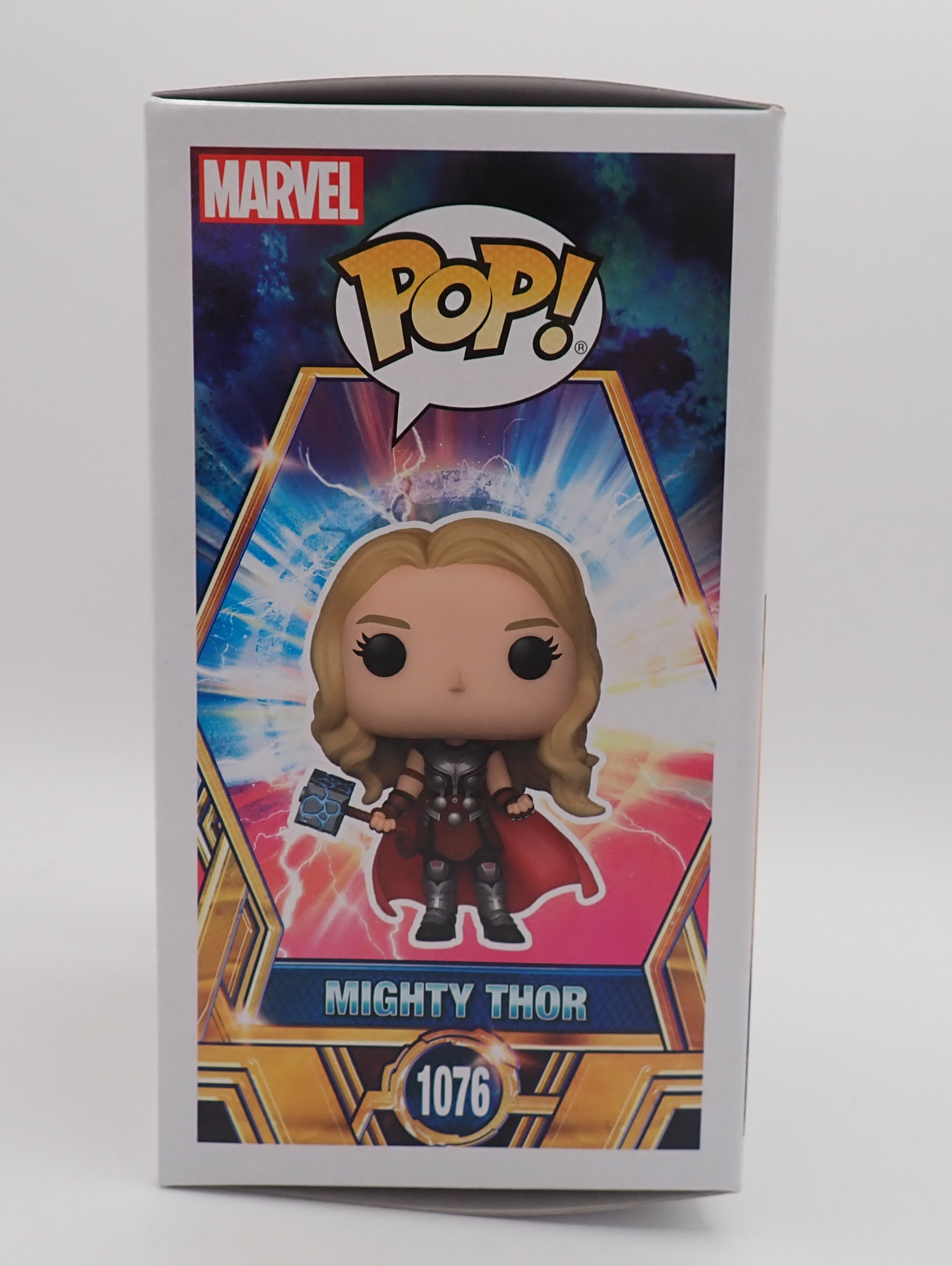 Mighty Thor - POP! #1076