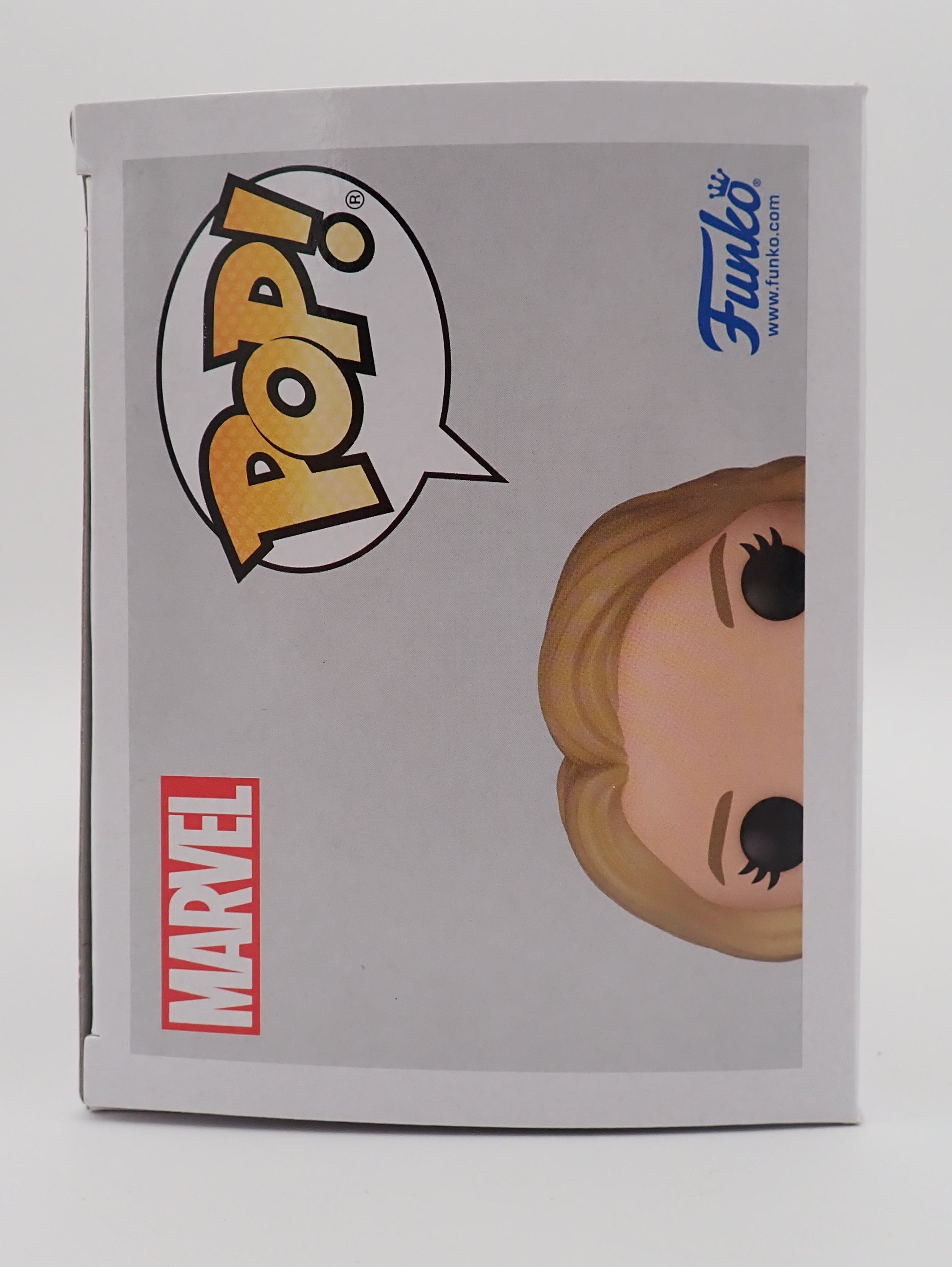 Mighty Thor - POP! #1076