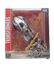 Nightbird Shadow - Transformers Legends