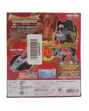 Nightbird Shadow - Transformers Legends