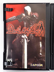 Devil May Cry: Greatest Hits - PS2