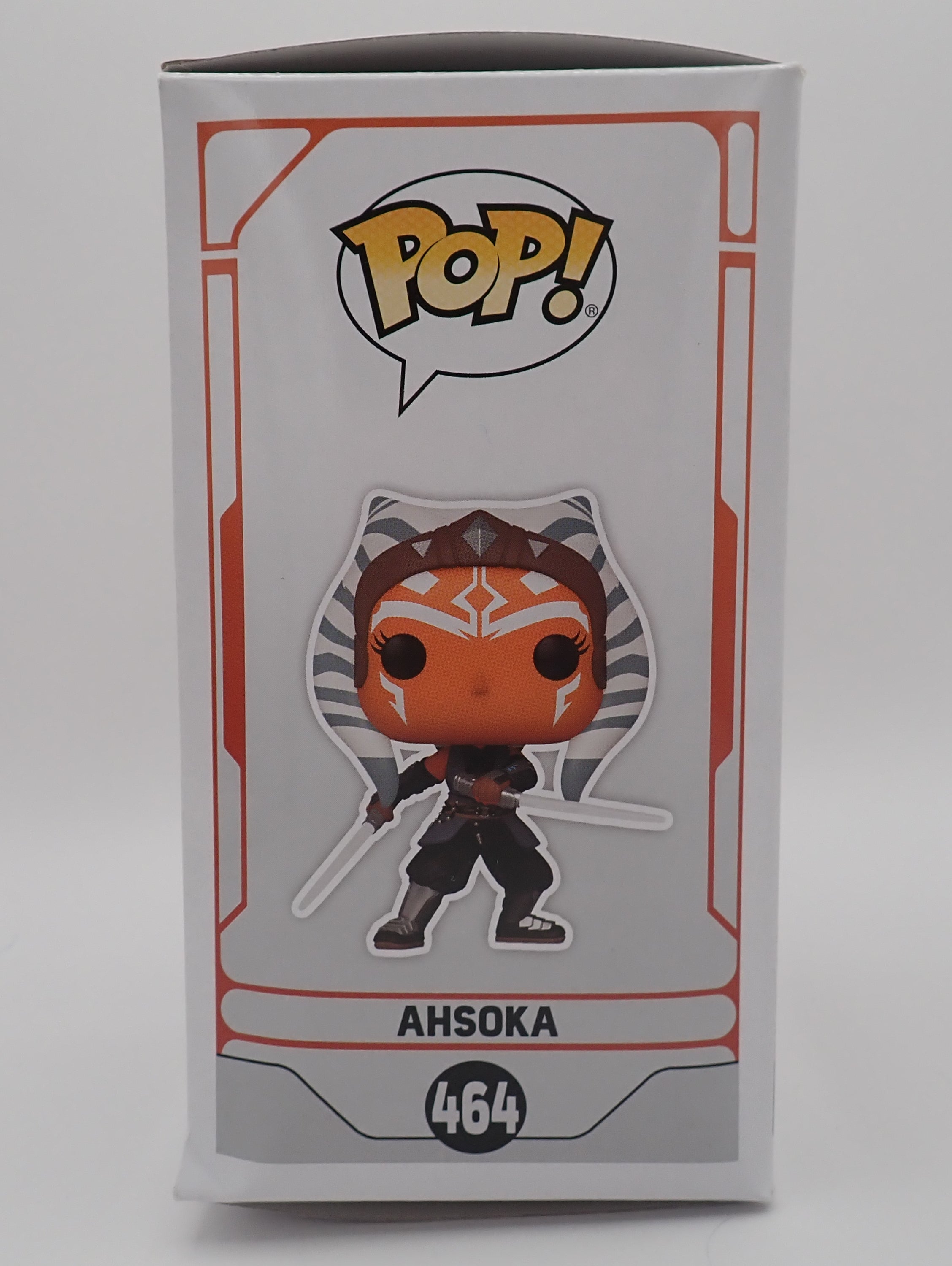 Ahsoka - POP! #464