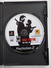 Max Payne 2: The Fall of Max Payne - PS2