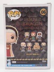 Rhaenyra Targaryen - POP! #06