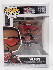 Falcon - POP! #812