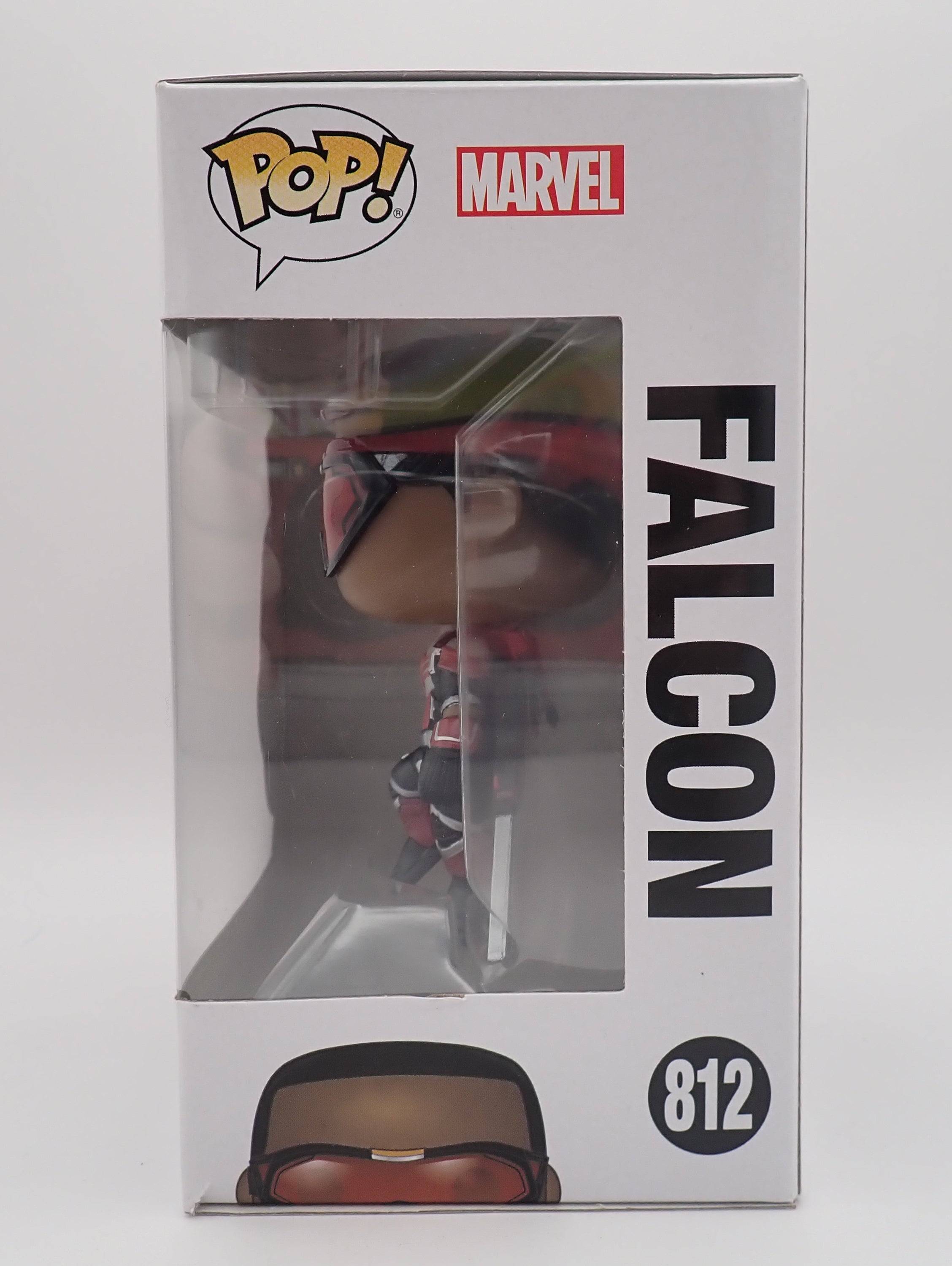 Falcon - POP! #812