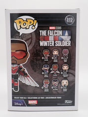 Falcon - POP! #812