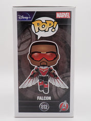 Falcon - POP! #812