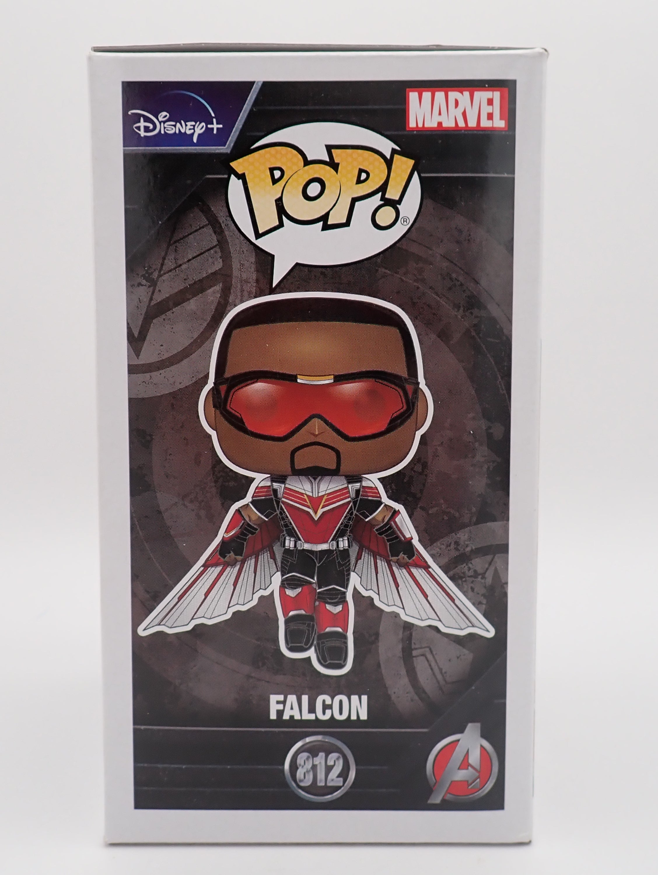 Falcon - POP! #812