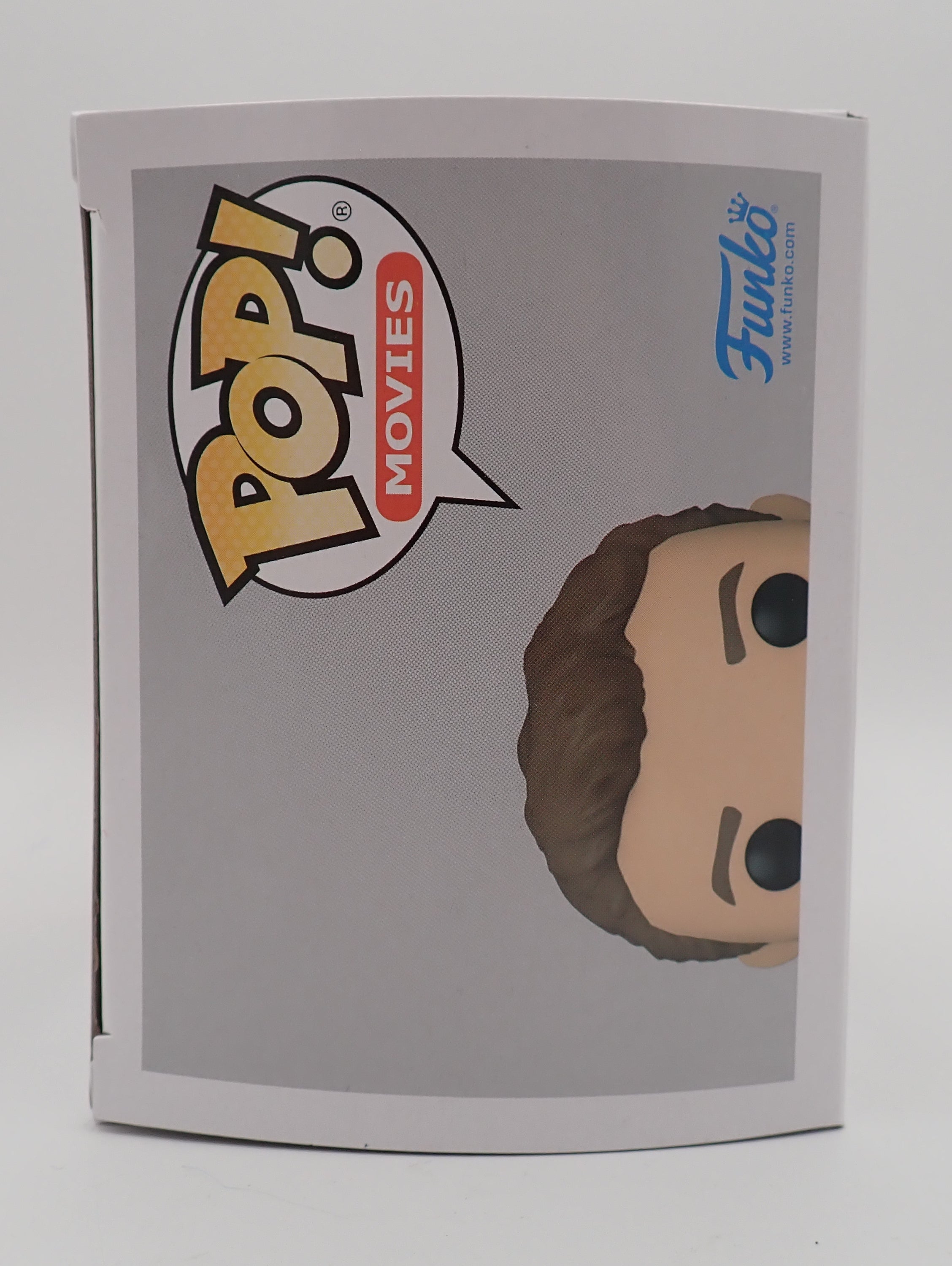 Owen Grady - POP! #1208