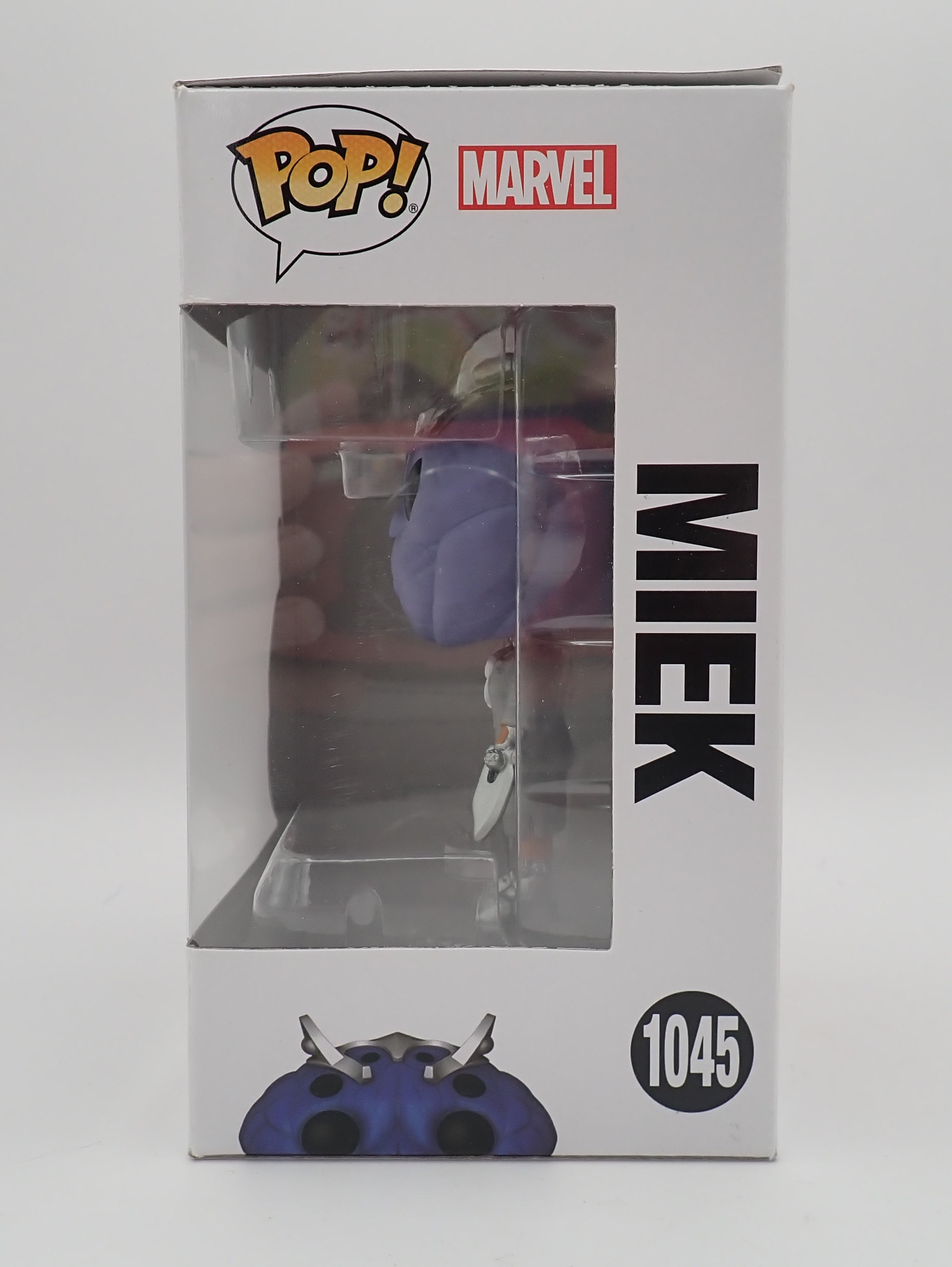 Miek - POP! #1045