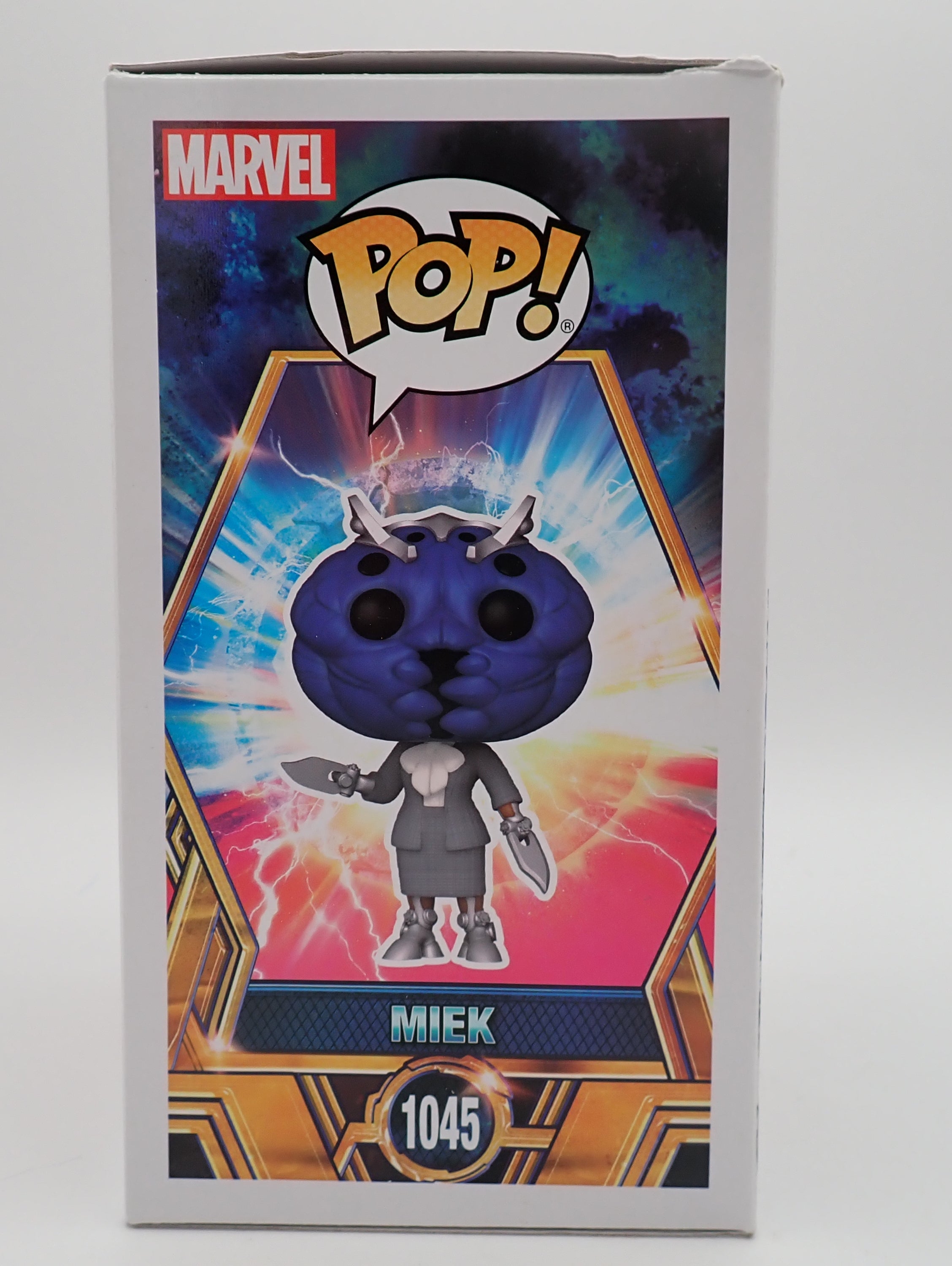 Miek - POP! #1045