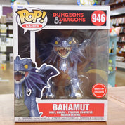 Bahamut - POP! #946