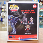 Bahamut - POP! #946