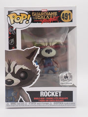 Rocket - POP! #491