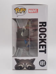 Rocket - POP! #491