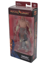 Baraka - Mortal Kombat Figure