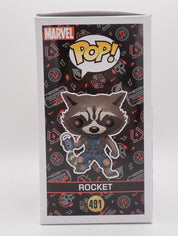 Rocket - POP! #491