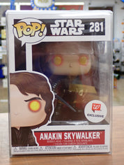 Anakin Skywalker - POP! #281