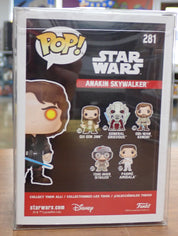 Anakin Skywalker - POP! #281