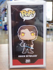 Anakin Skywalker - POP! #281