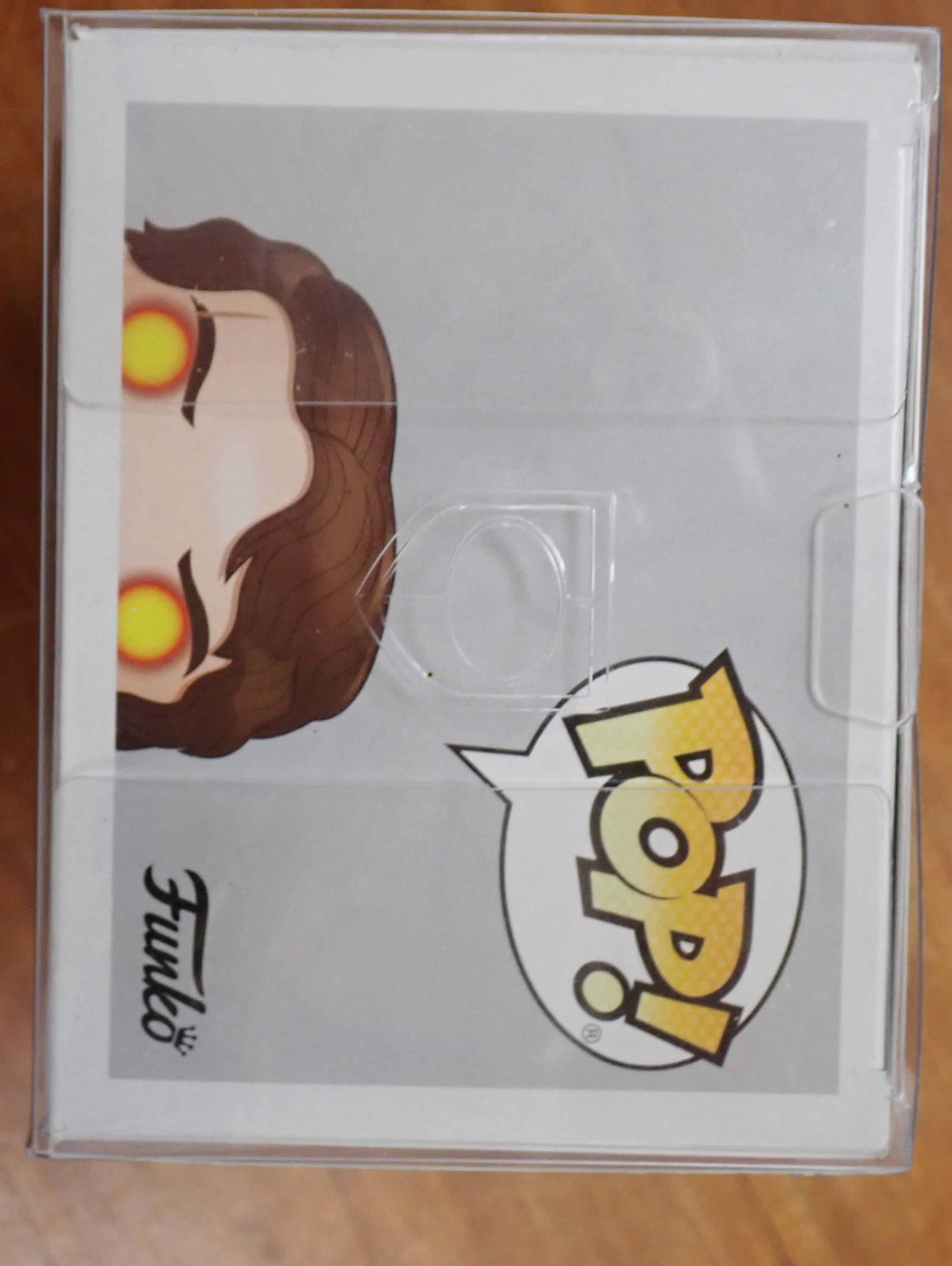 Anakin Skywalker - POP! #281