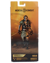 Kabal - Mortal Kombat Figure