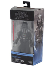 Darth Vader (2022) - Black Series