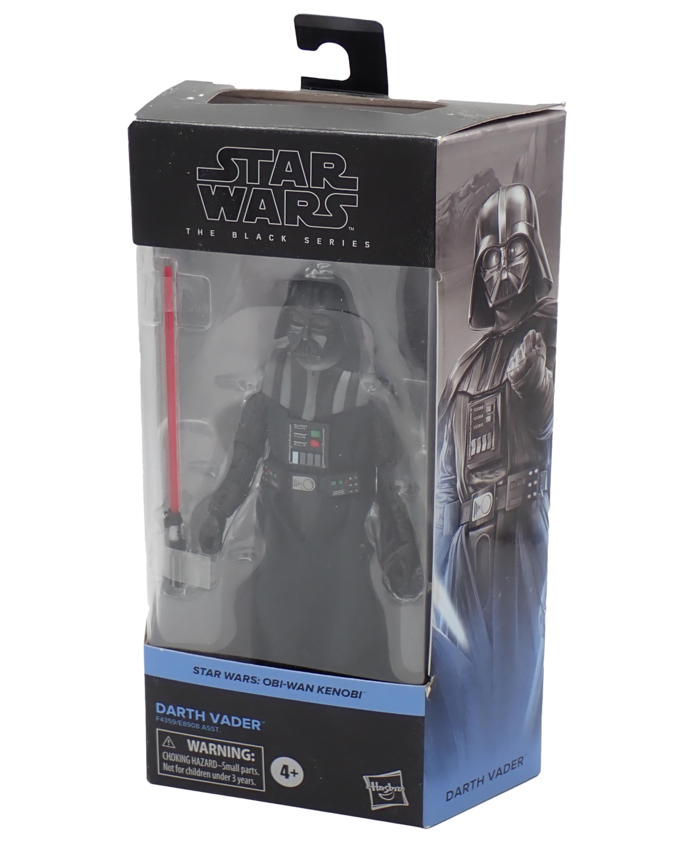 Darth Vader (2022) - Black Series
