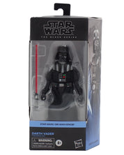 Darth Vader (2022) - Black Series