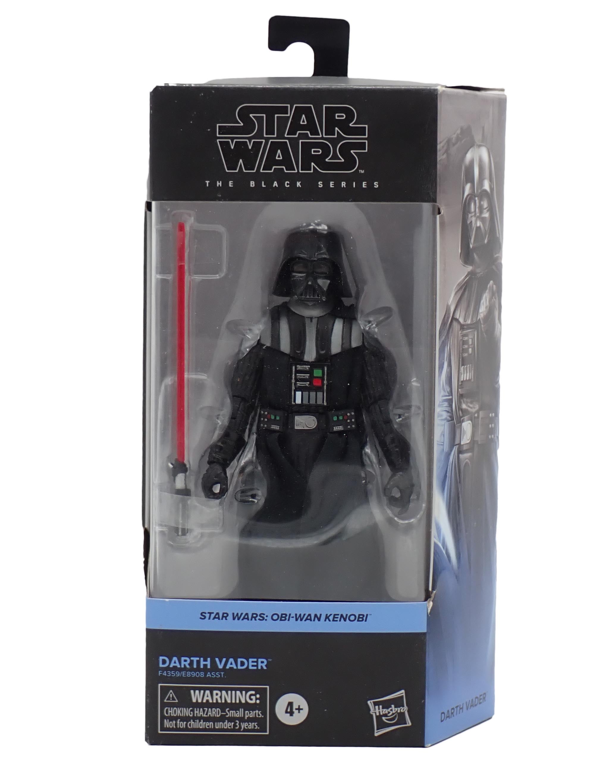 Darth Vader (2022) - Black Series