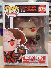 Asmodeus - POP! #575