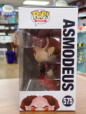 Asmodeus - POP! #575